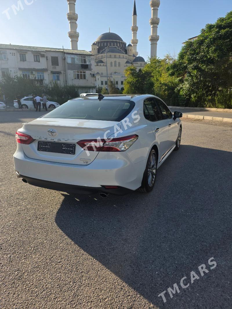 Toyota Camry 2023 - 480 000 TMT - Aşgabat - img 3