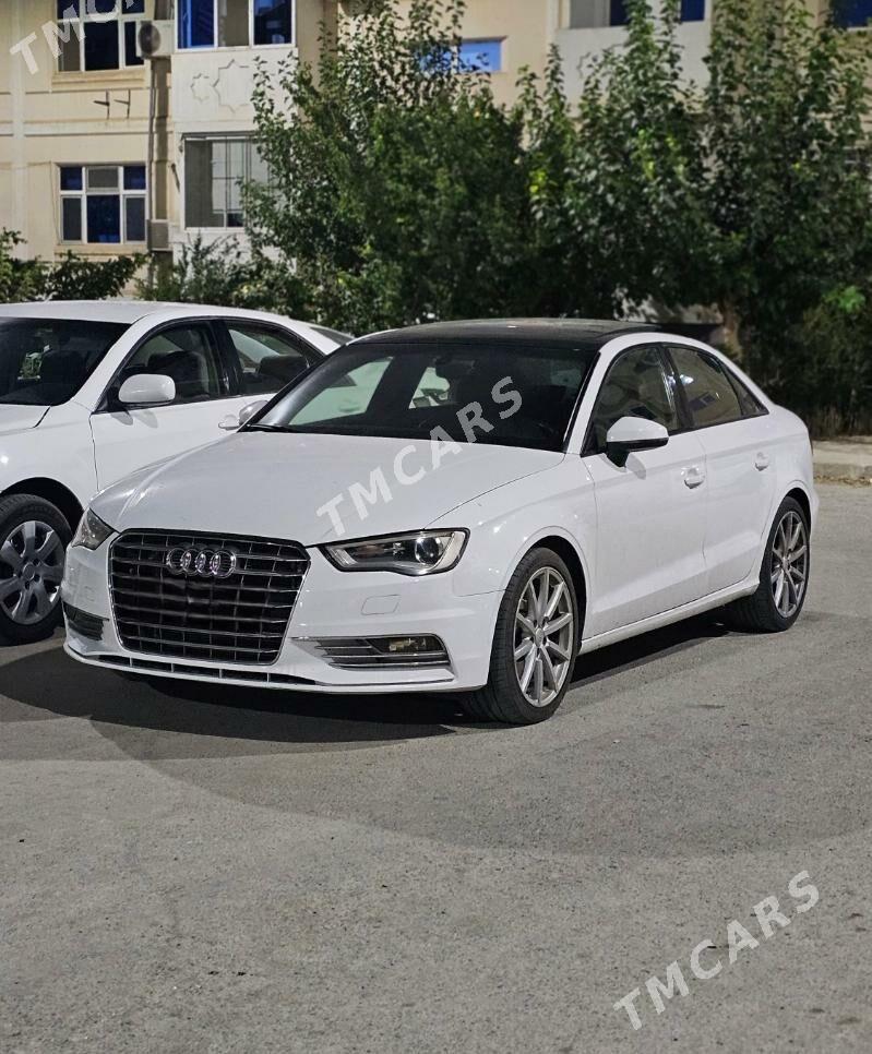 Audi A3 2015 - 199 000 TMT - Aşgabat - img 3
