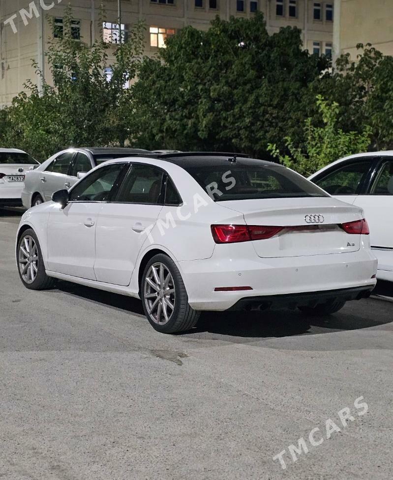 Audi A3 2015 - 199 000 TMT - Aşgabat - img 6