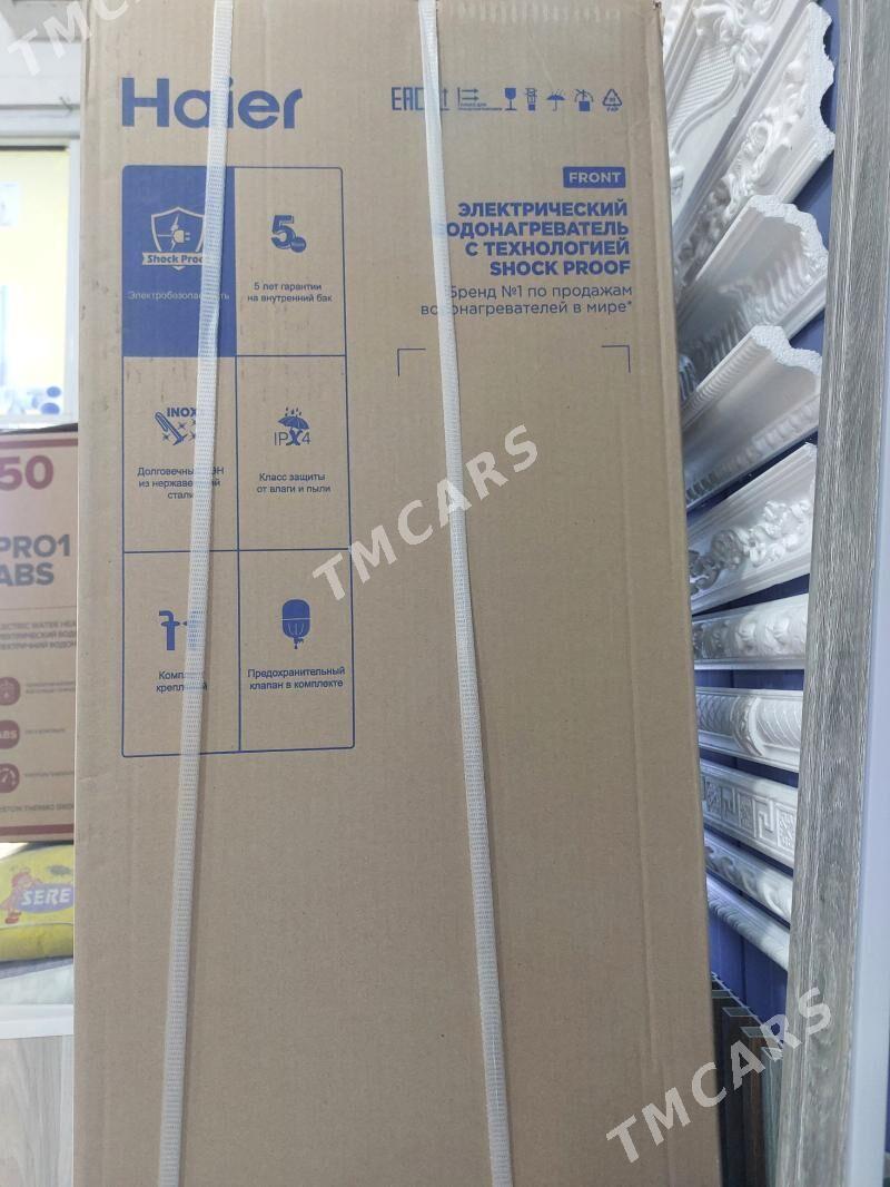 Ariston Haier - Parahat 5 - img 2