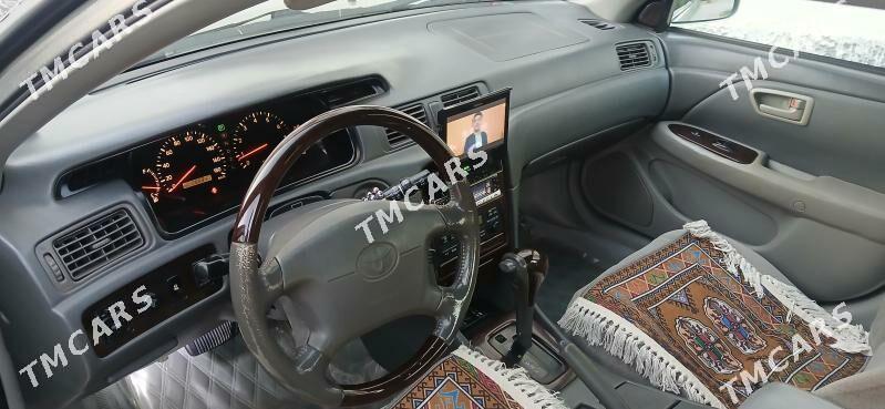 Toyota Camry 2000 - 185 000 TMT - Aşgabat - img 2