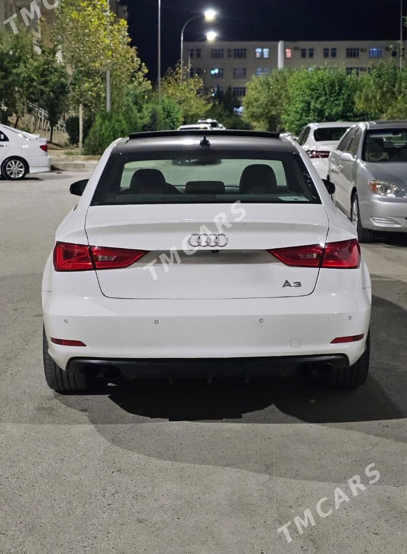 Audi A3 2015 - 199 000 TMT - Aşgabat - img 2