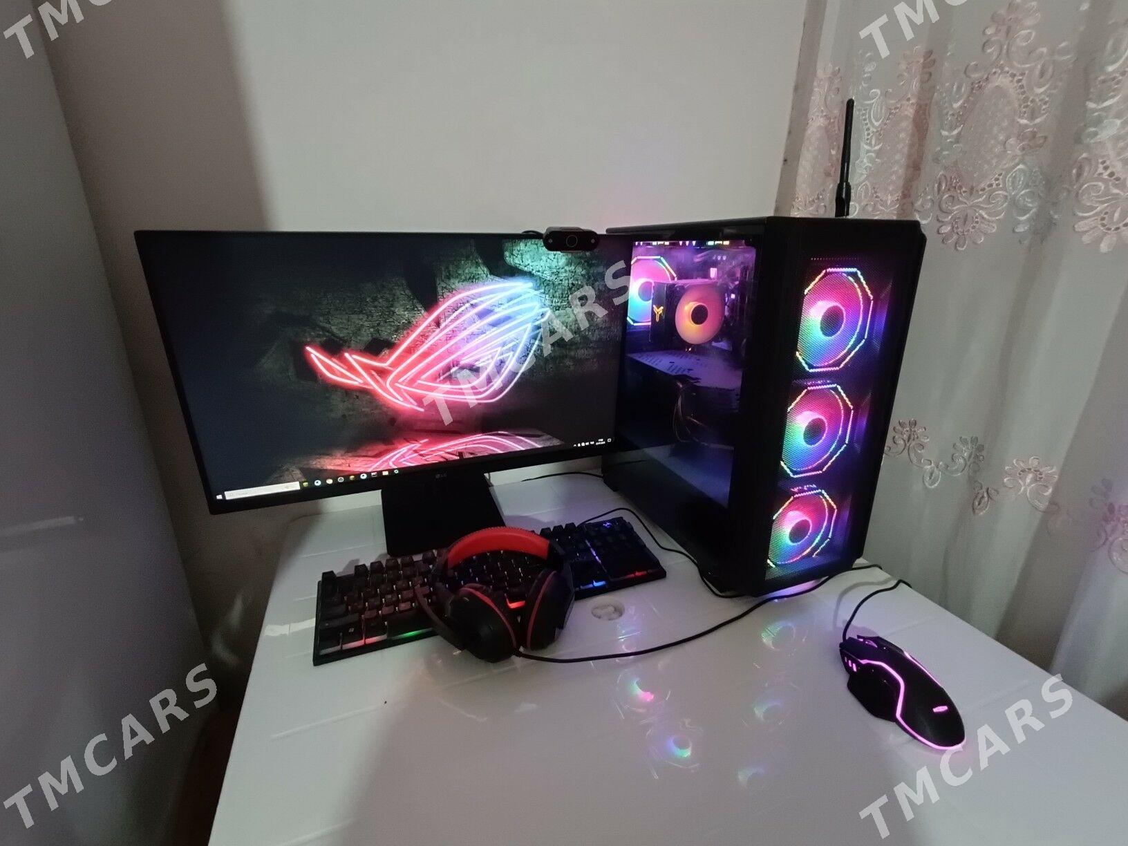 asus kompýuter taze - Mary - img 5