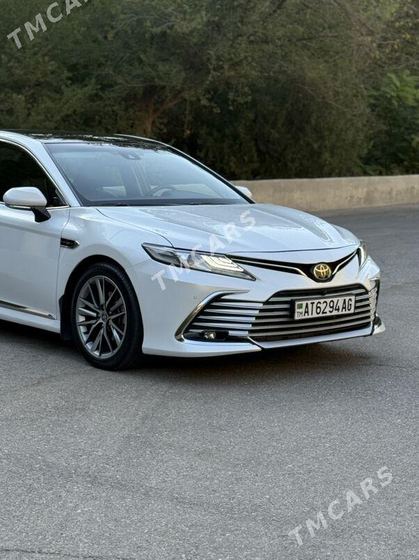 Toyota Camry 2020 - 385 000 TMT - Aşgabat - img 2