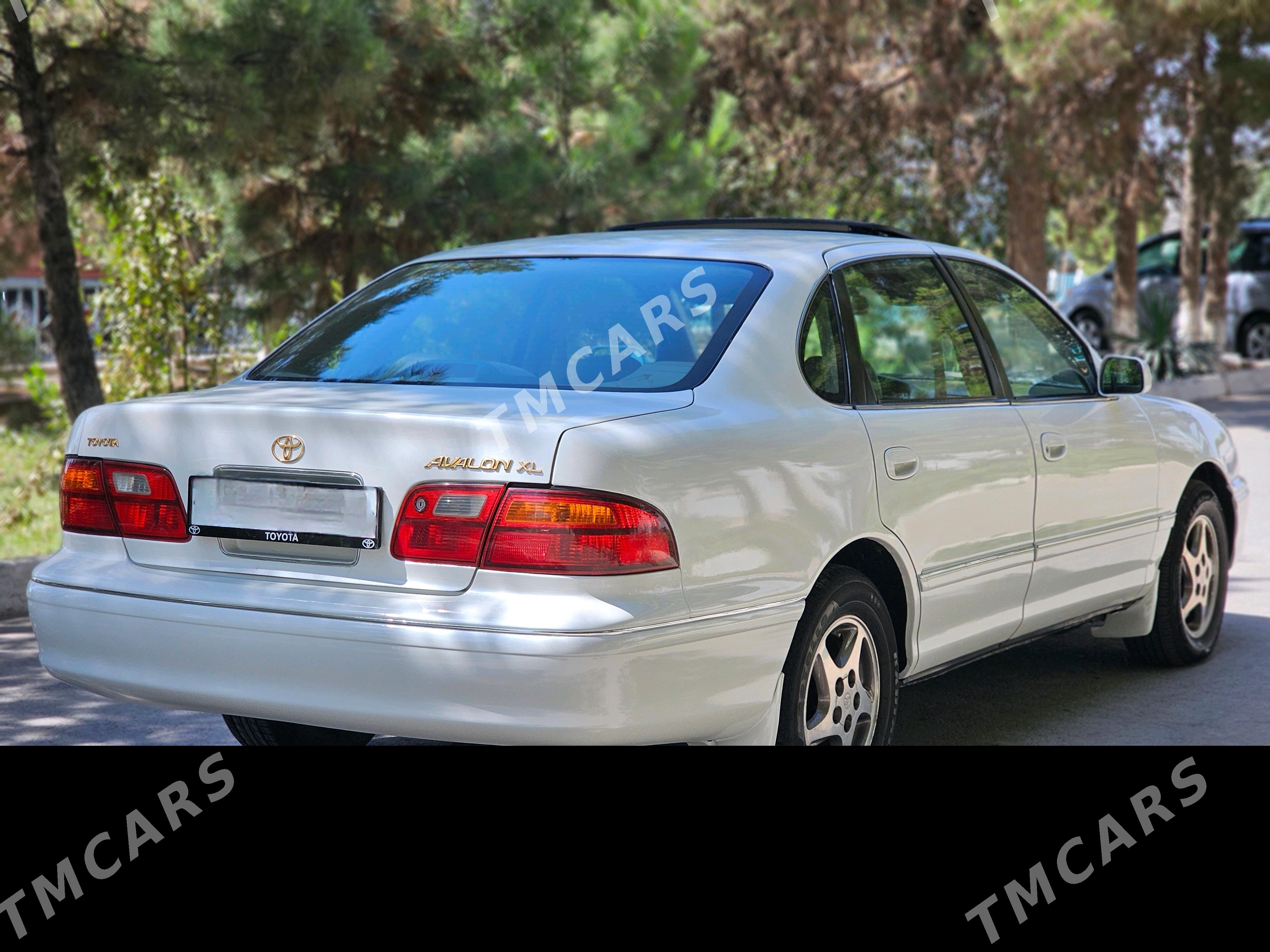Toyota Avalon 1999 - 136 000 TMT - Mary - img 4
