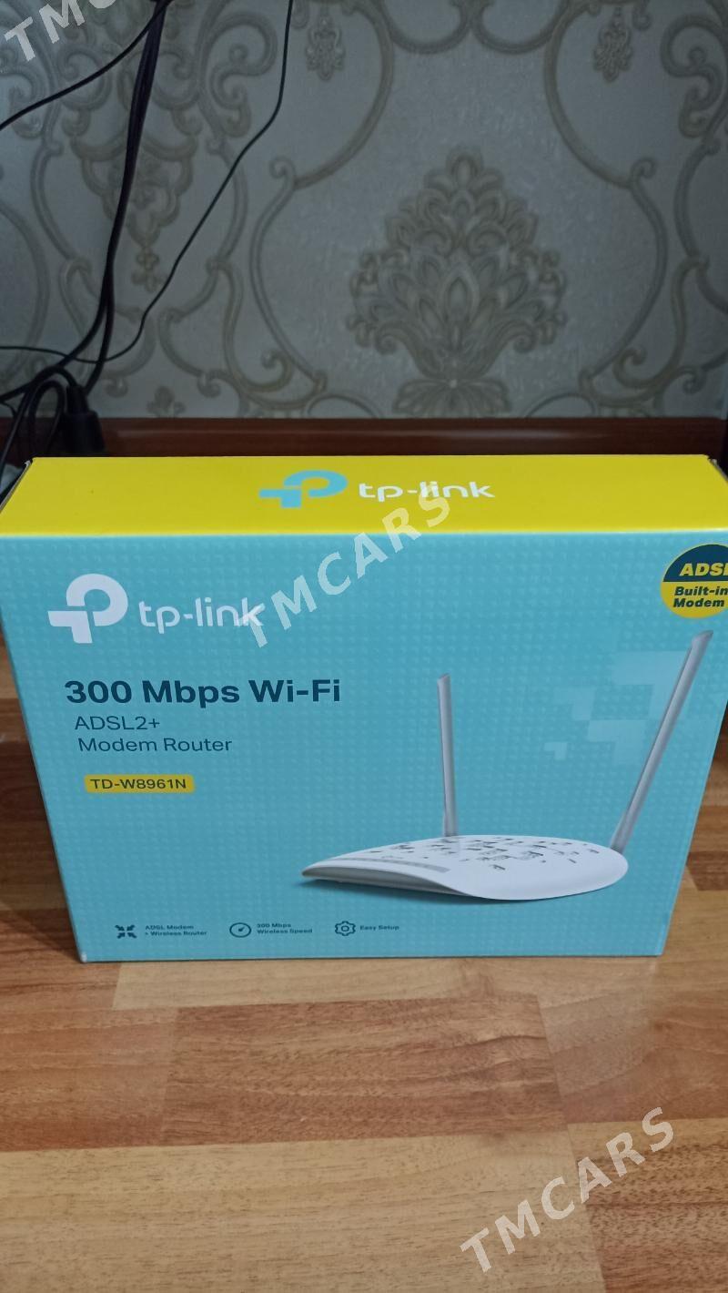 Tp-link wifi router - Parahat 2 - img 2