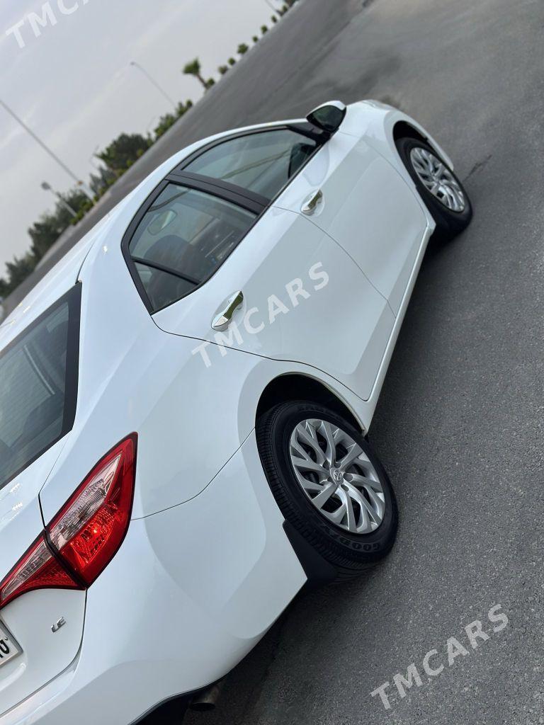 Toyota Corolla 2019 - 215 000 TMT - Aşgabat - img 2