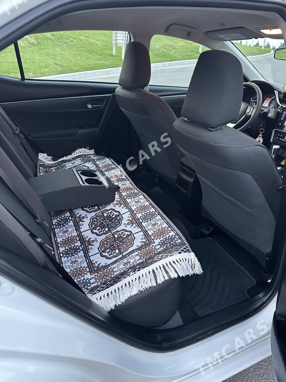 Toyota Corolla 2019 - 215 000 TMT - Aşgabat - img 5
