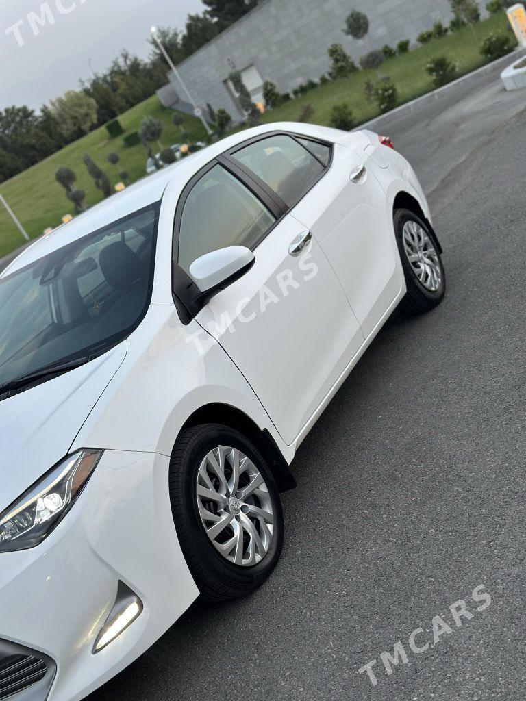 Toyota Corolla 2019 - 215 000 TMT - Aşgabat - img 4