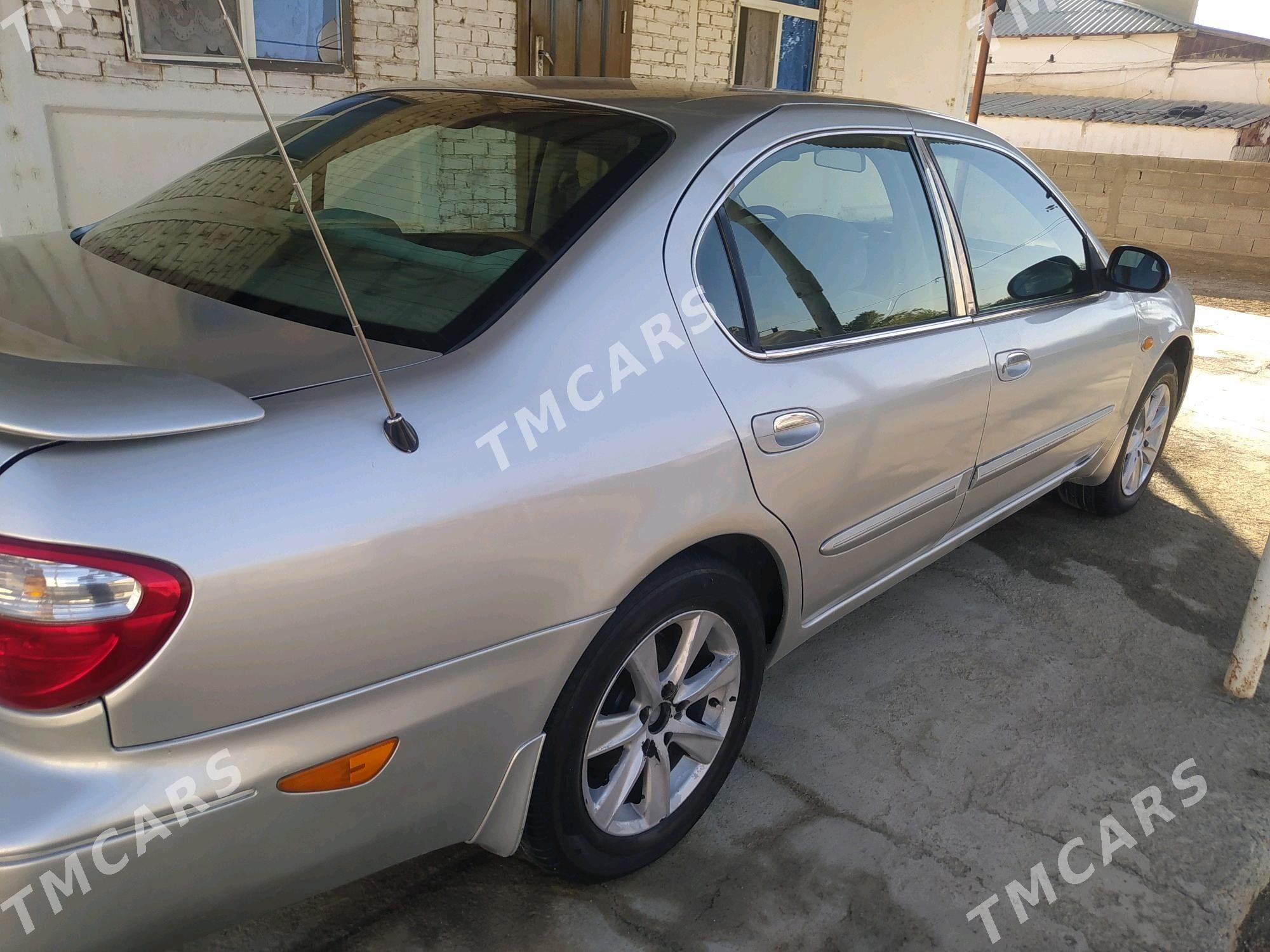 Nissan Maxima 2000 - 85 000 TMT - Bäherden - img 2