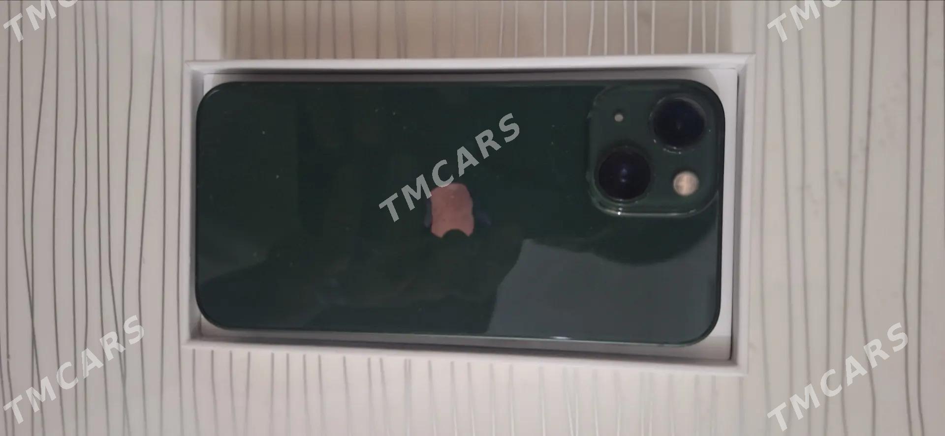 IPHONE 13 MINI 128 GB - Aşgabat - img 2