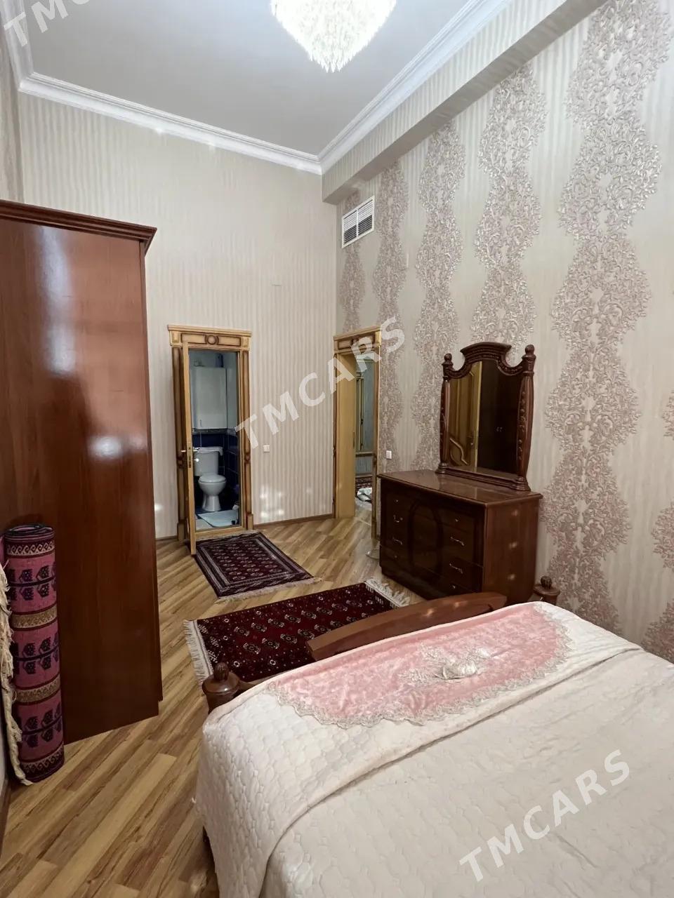 arenda jay kwartira 30 mkr - Aşgabat - img 1