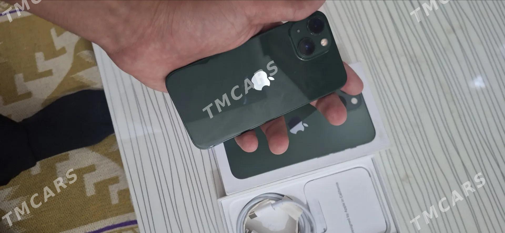 IPHONE 13 MINI 128 GB - Aşgabat - img 3