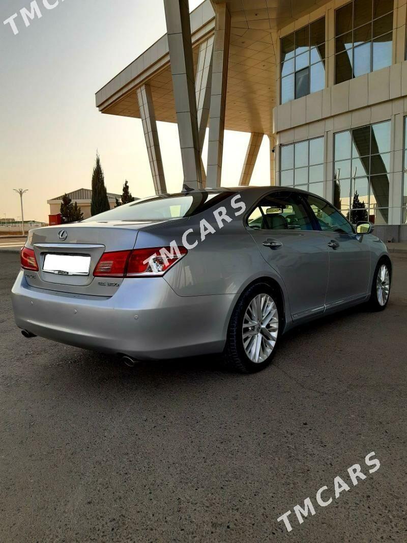 Lexus ES 350 2010 - 250 000 TMT - Türkmenabat - img 2