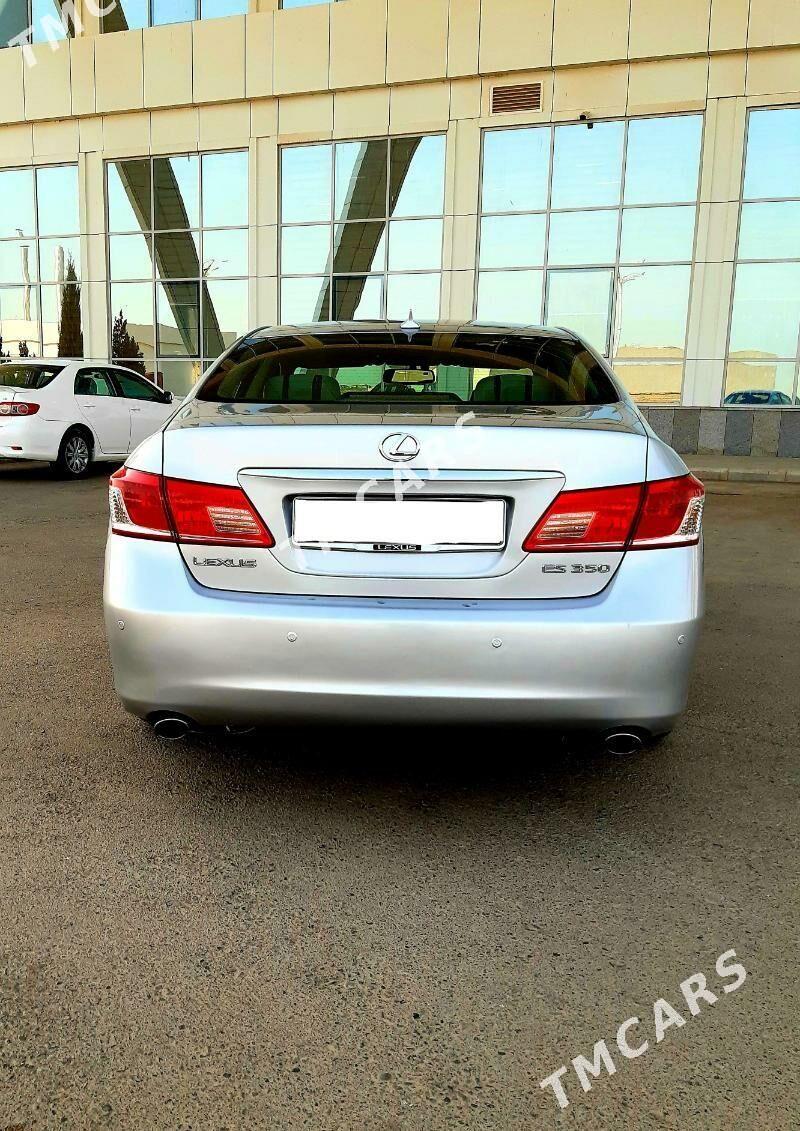 Lexus ES 350 2010 - 250 000 TMT - Türkmenabat - img 9