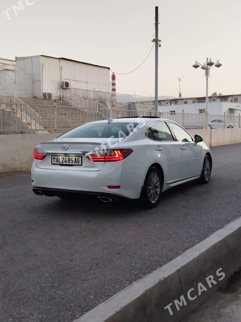 Lexus ES 350 2018 - 400 000 TMT - Aşgabat - img 2