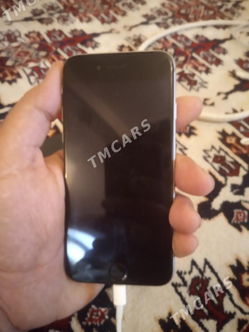 Iphone 6S - Ашхабад - img 3