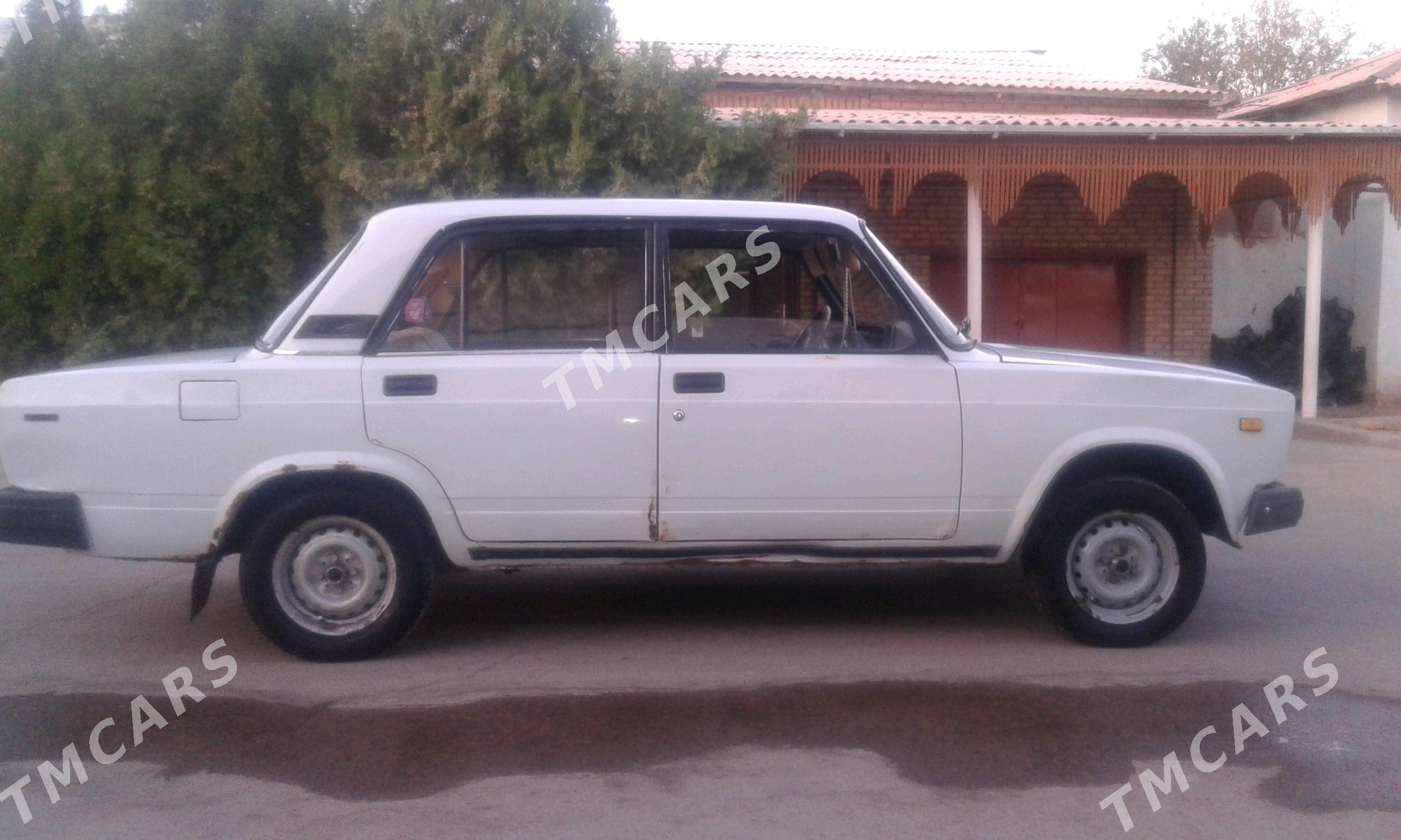 Lada 2107 1999 - 22 000 TMT - Görogly (Tagta) - img 3