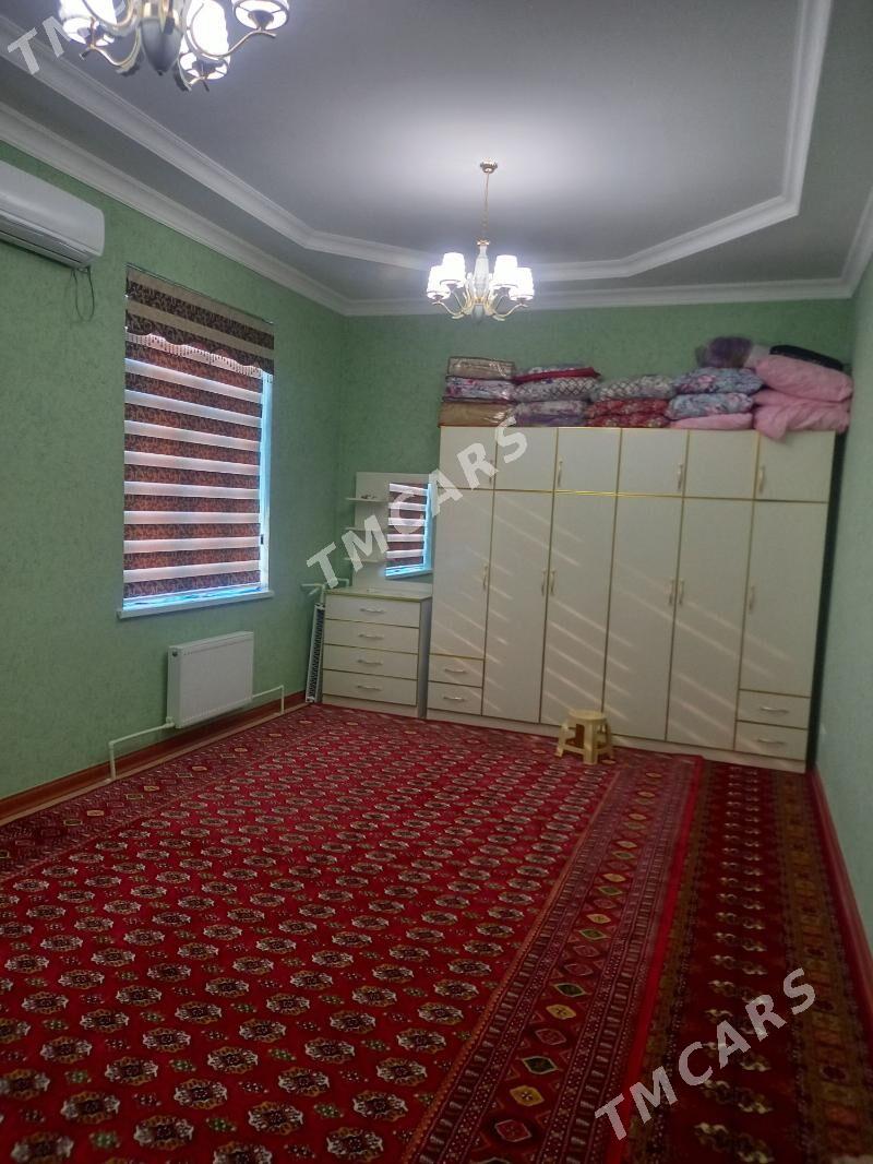 Kopetdagyñ yalkymy - Гёкдепе - img 5