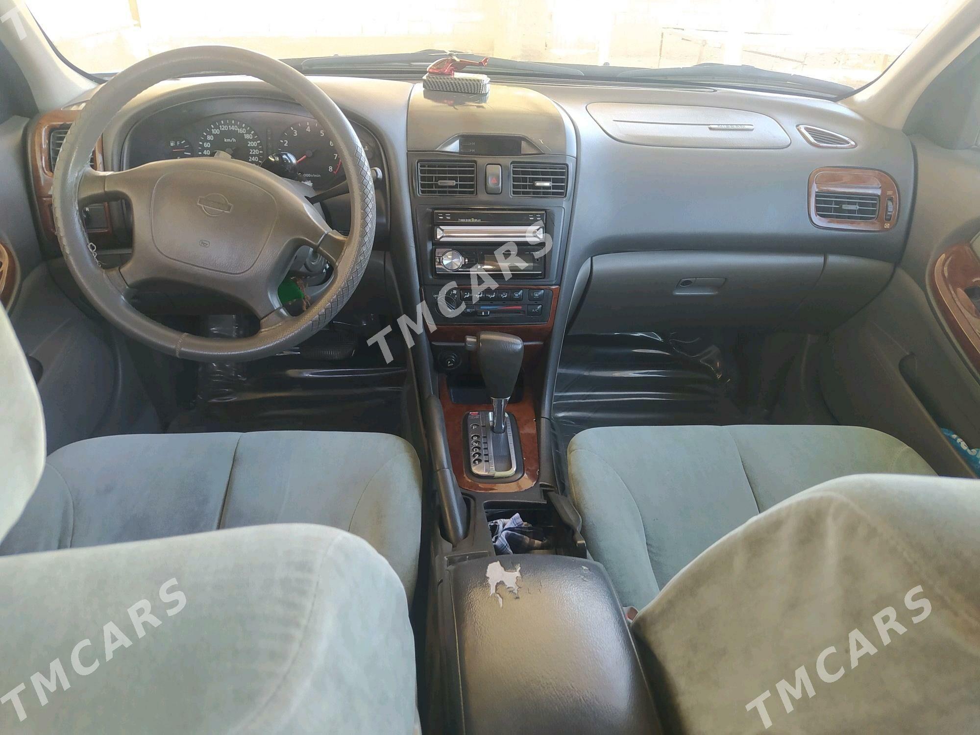 Nissan Maxima 2000 - 85 000 TMT - Bäherden - img 6
