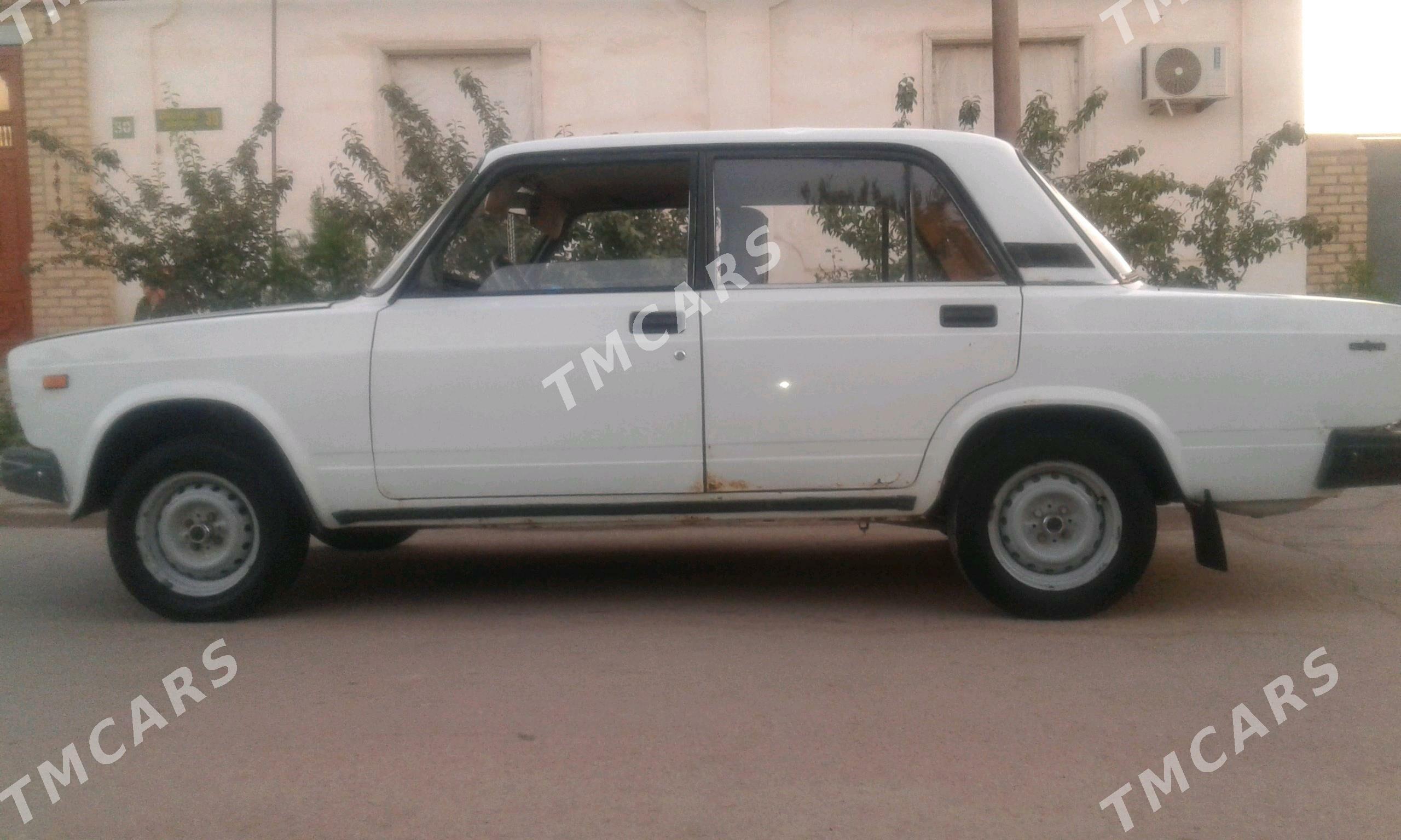 Lada 2107 1999 - 22 000 TMT - Görogly (Tagta) - img 4