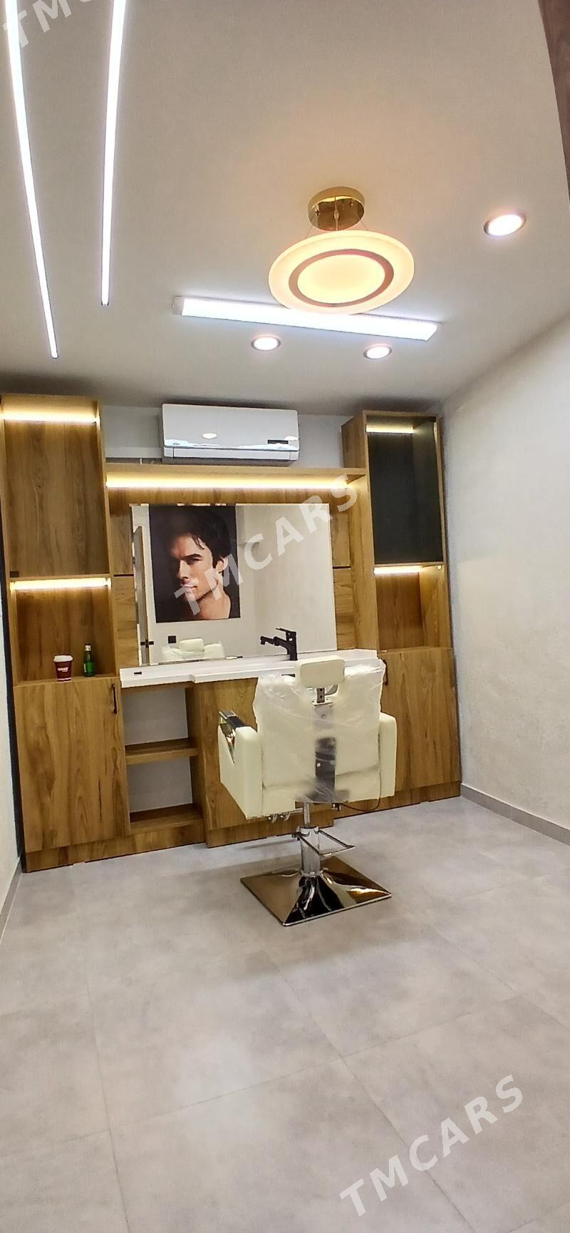 Salon - Ашхабад - img 5