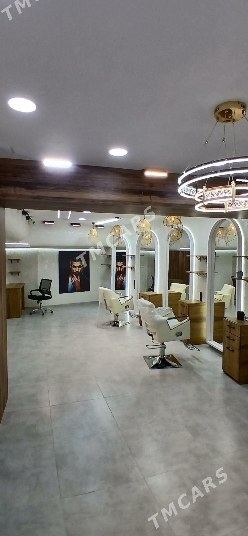 Salon - Ашхабад - img 3