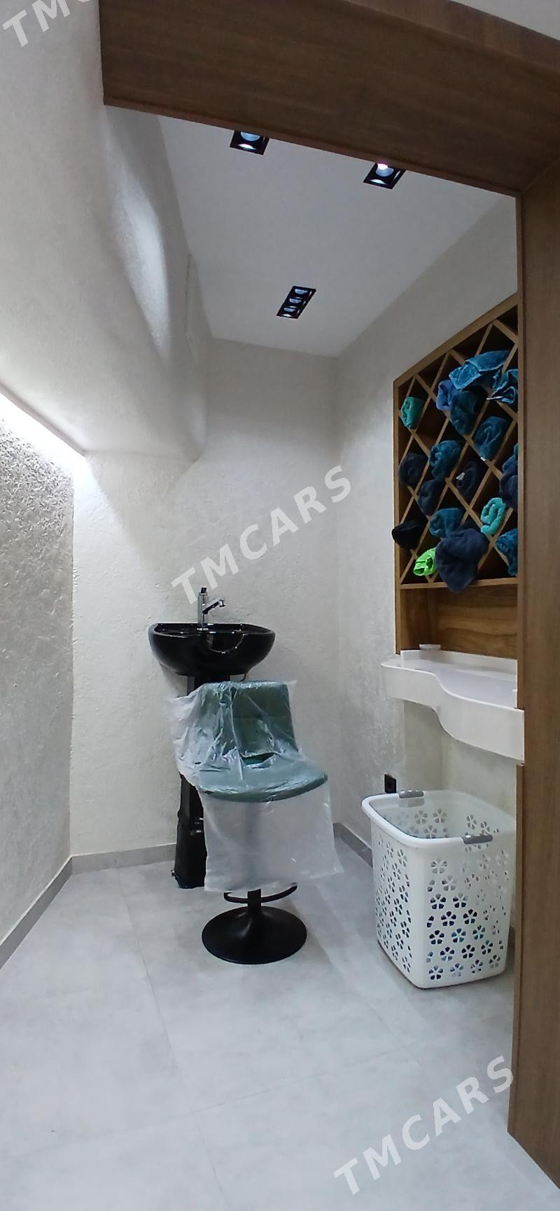 Salon - Ашхабад - img 2