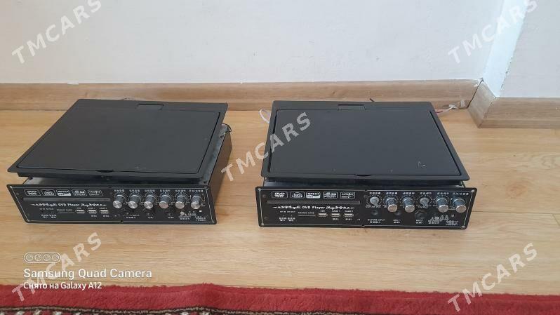 dvd televizor - Aşgabat - img 3