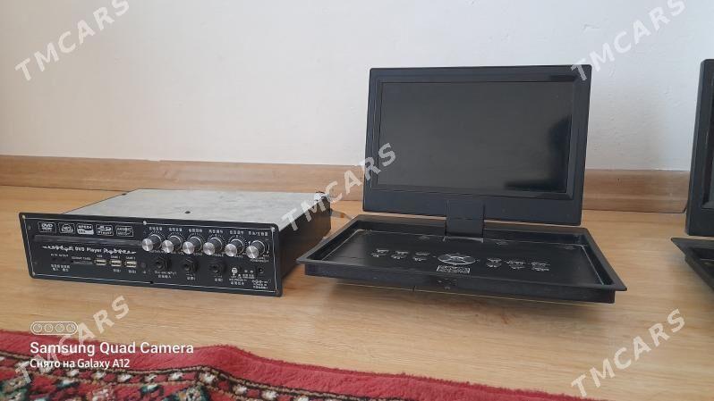dvd televizor - Aşgabat - img 2