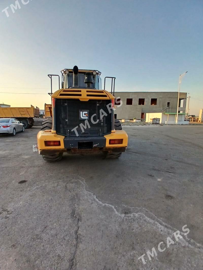 LiuGong 855 2022 - 850 000 TMT - Дашогуз - img 2