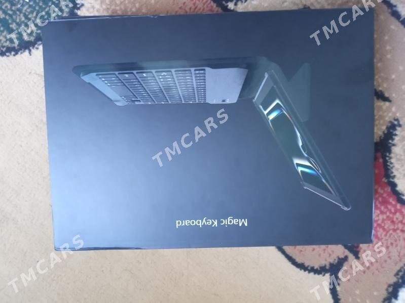 M pad pro M4Ultra - Sakarçäge - img 2