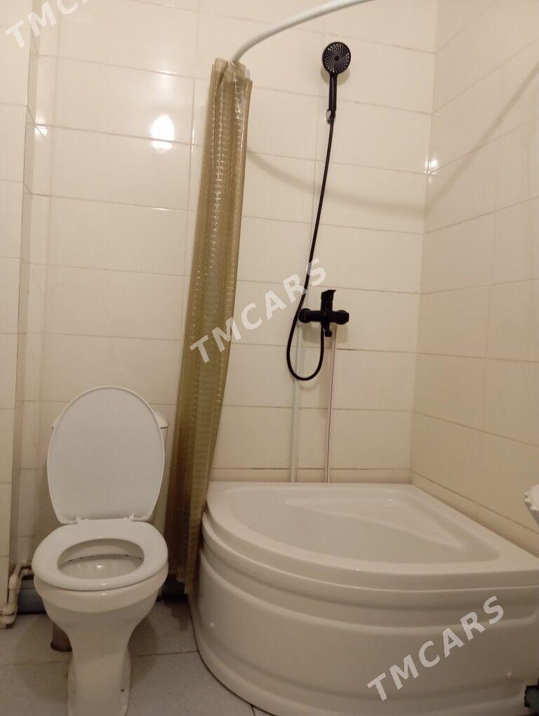 Jemagat - Büzmeýin - img 2