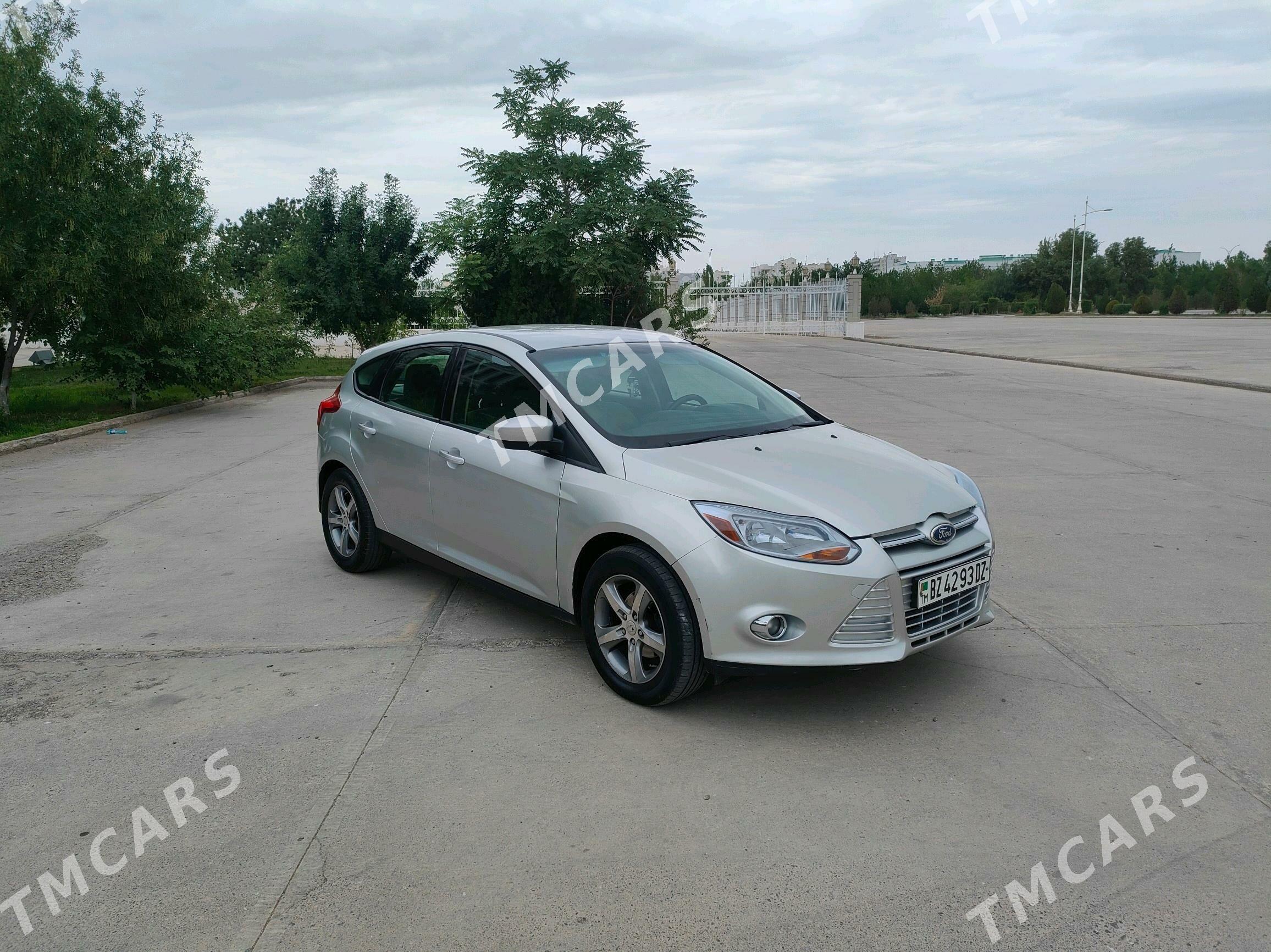 Ford Focus 2011 - 115 000 TMT - Daşoguz - img 2
