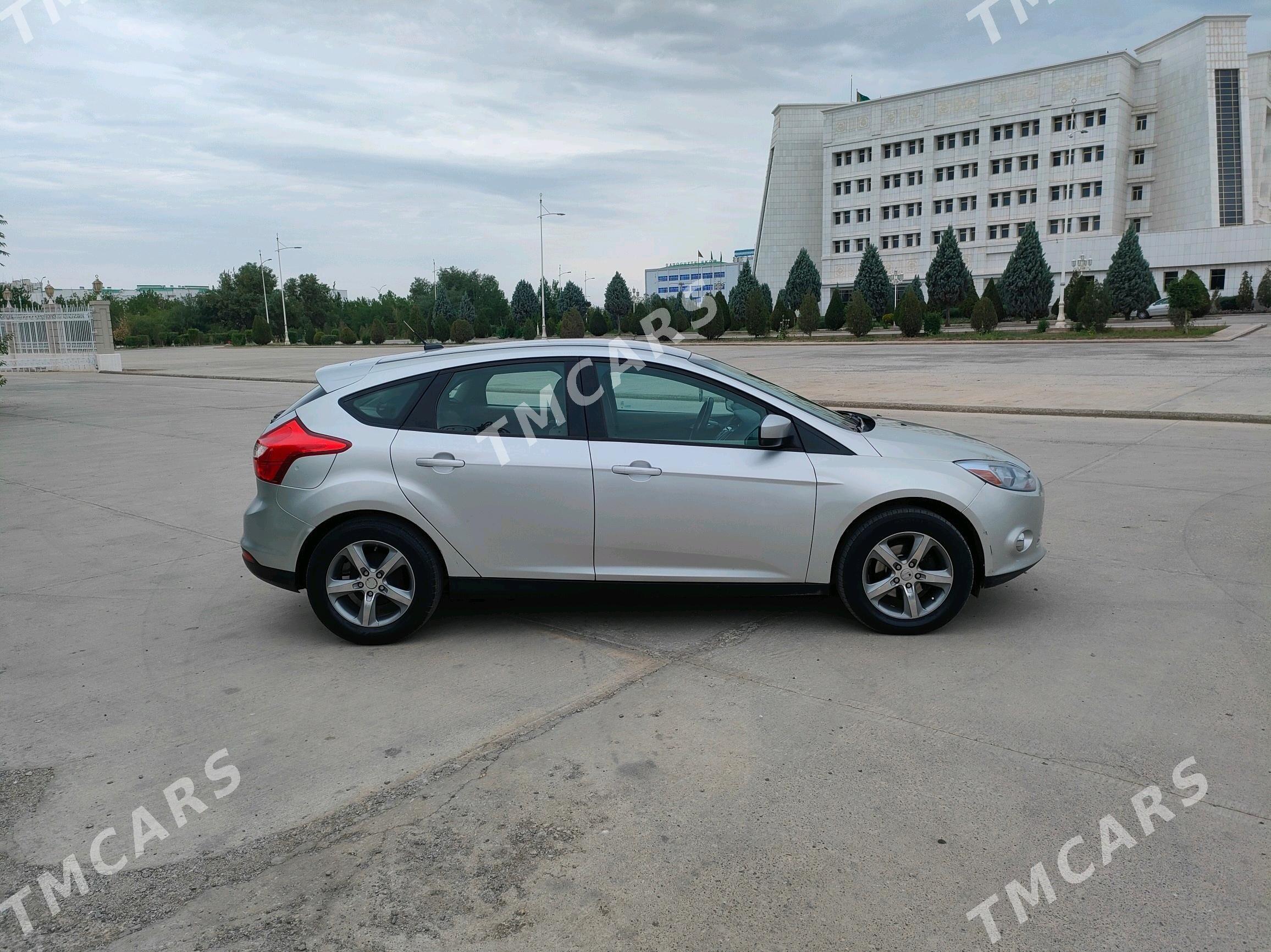 Ford Focus 2011 - 115 000 TMT - Daşoguz - img 4