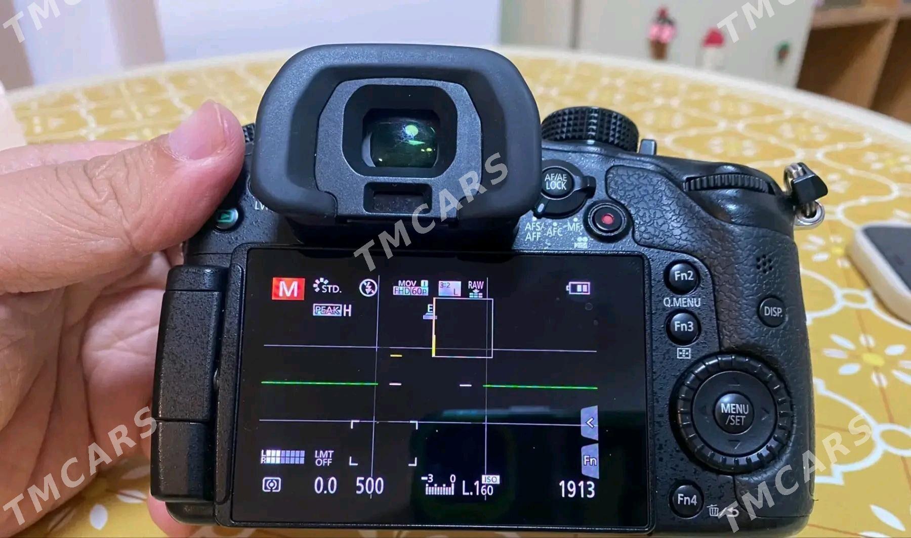 lumix GH 4 - Mary - img 2