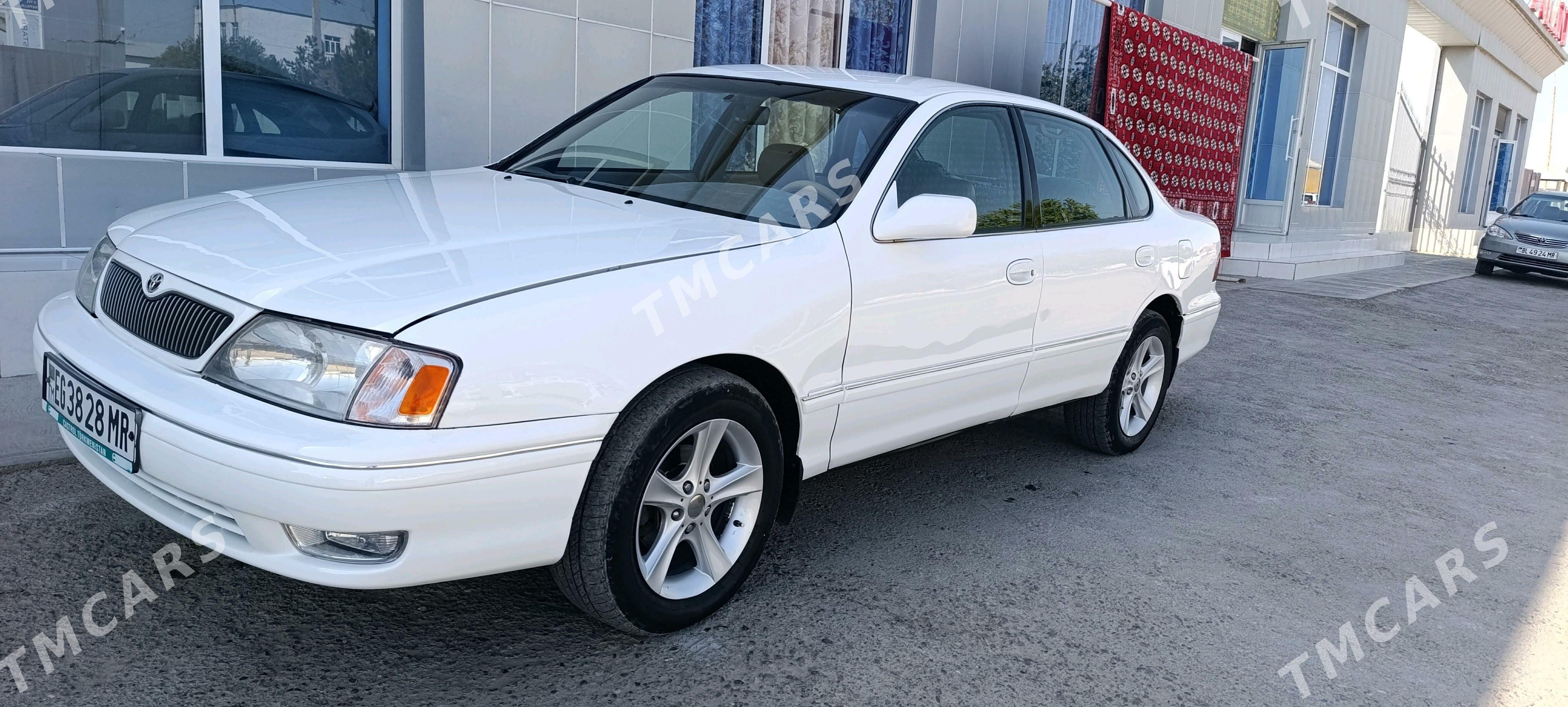 Toyota Avalon 1999 - 120 000 TMT - Мары - img 3