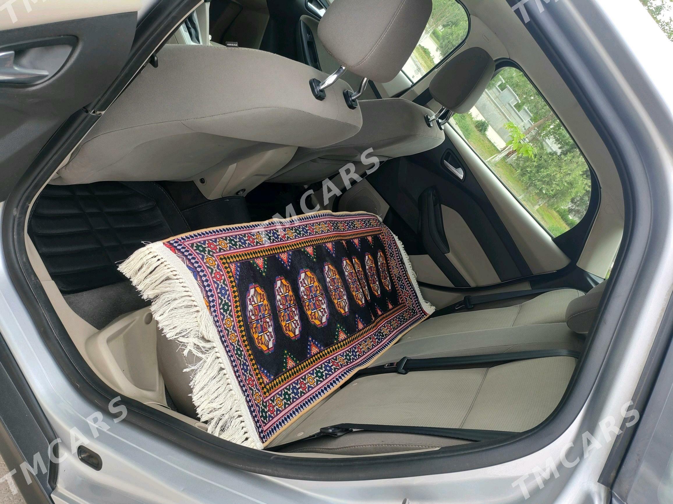 Ford Focus 2011 - 115 000 TMT - Daşoguz - img 6