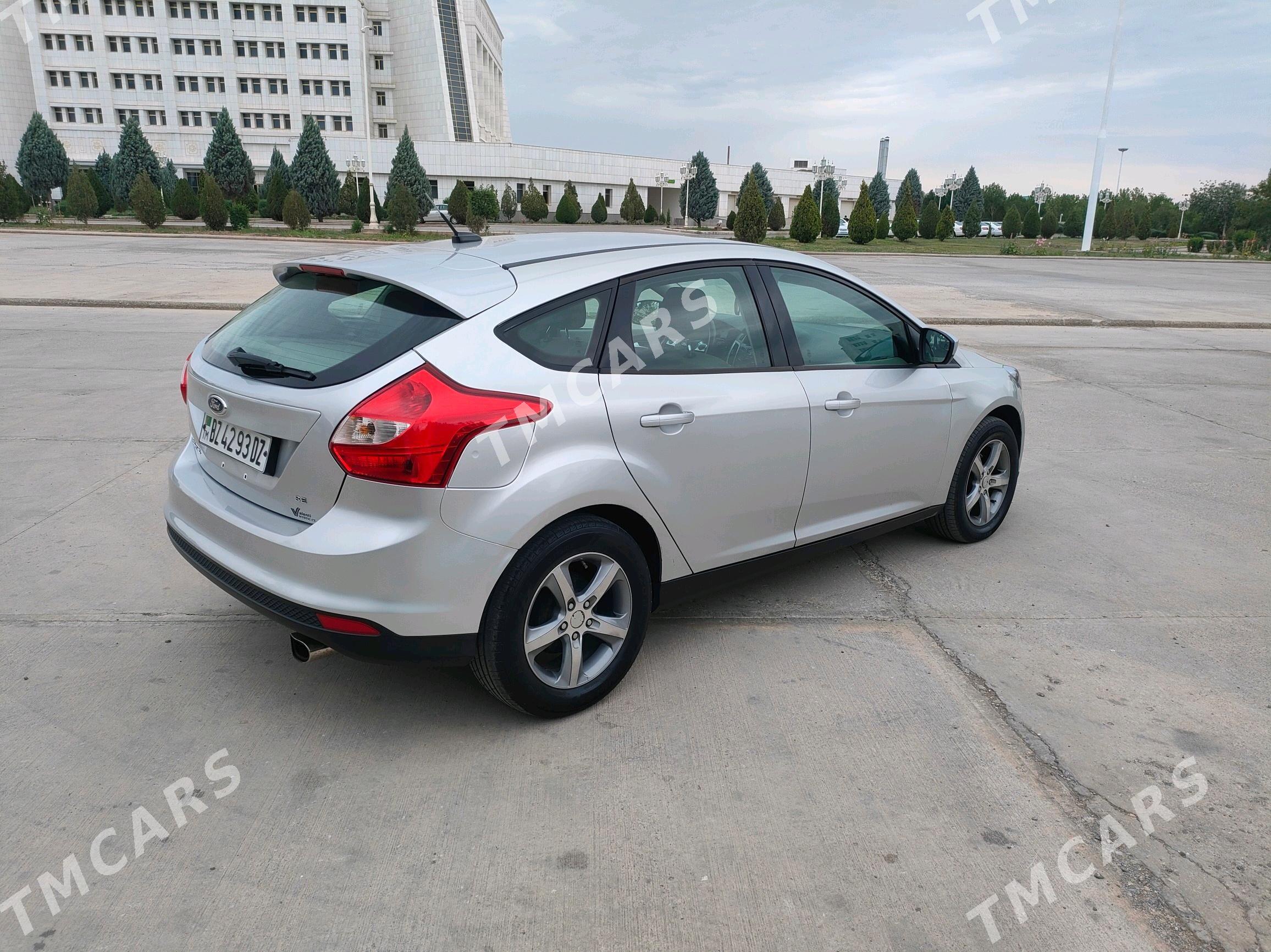 Ford Focus 2011 - 115 000 TMT - Daşoguz - img 3