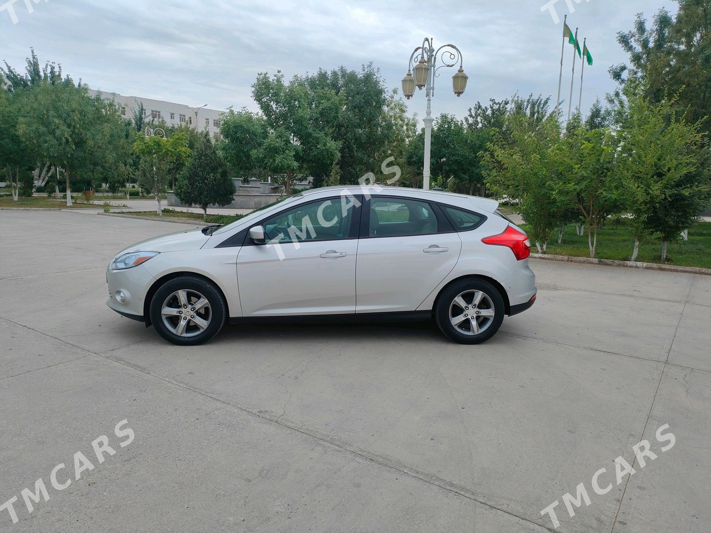 Ford Focus 2011 - 115 000 TMT - Daşoguz - img 5