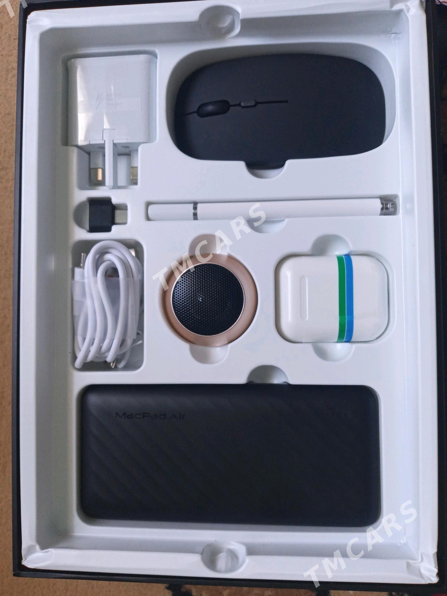 M pad pro M4Ultra - Sakarçäge - img 7