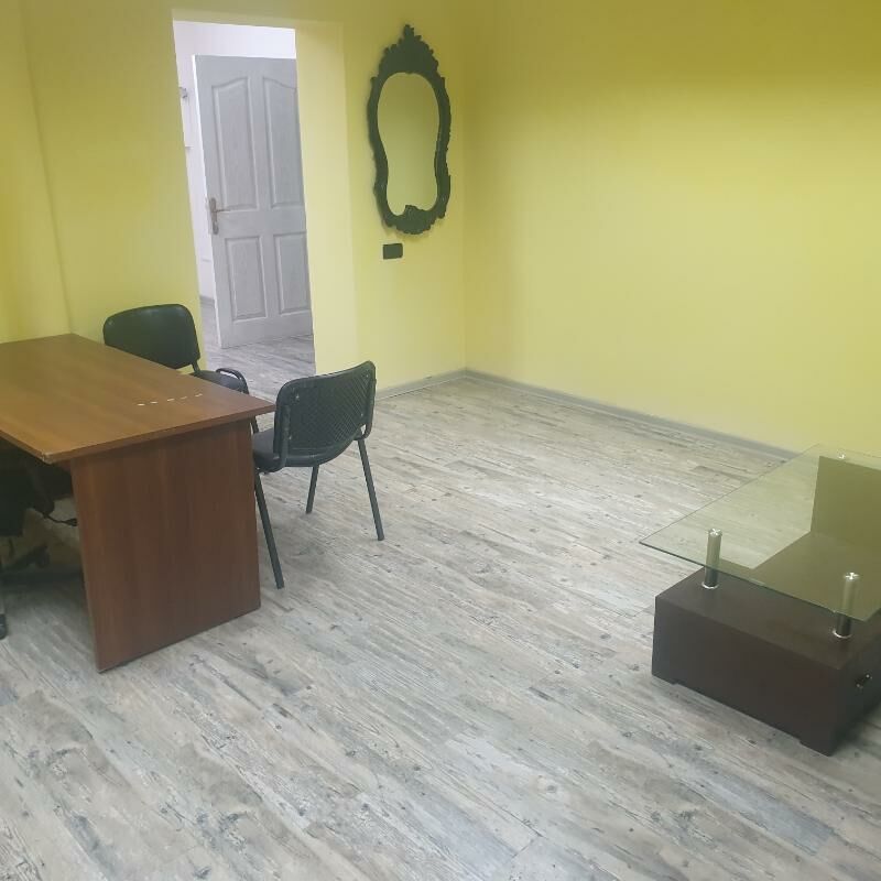 офис в центре города / ofis - Aşgabat - img 9