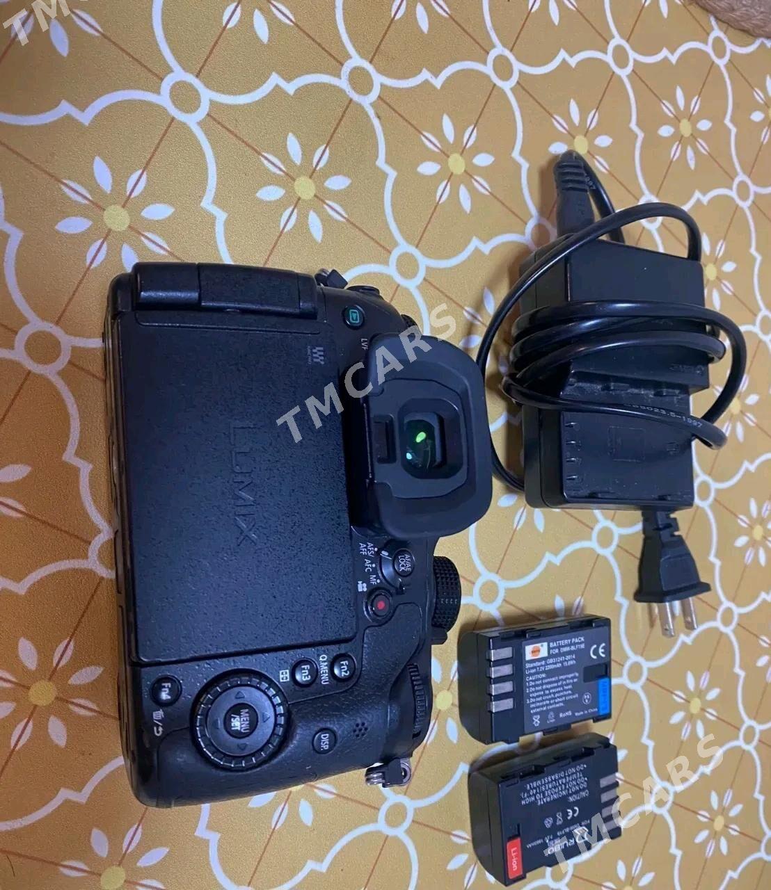 lumix GH 4 - Mary - img 5