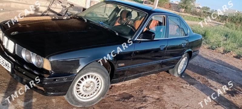 BMW 525 1988 - 40 000 TMT - Байрамали - img 3