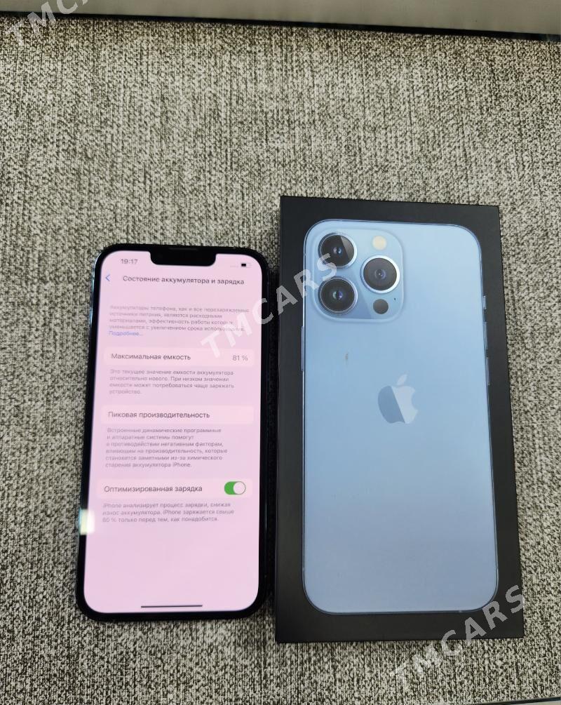 iphone 13pro - Türkmenbaşy - img 2
