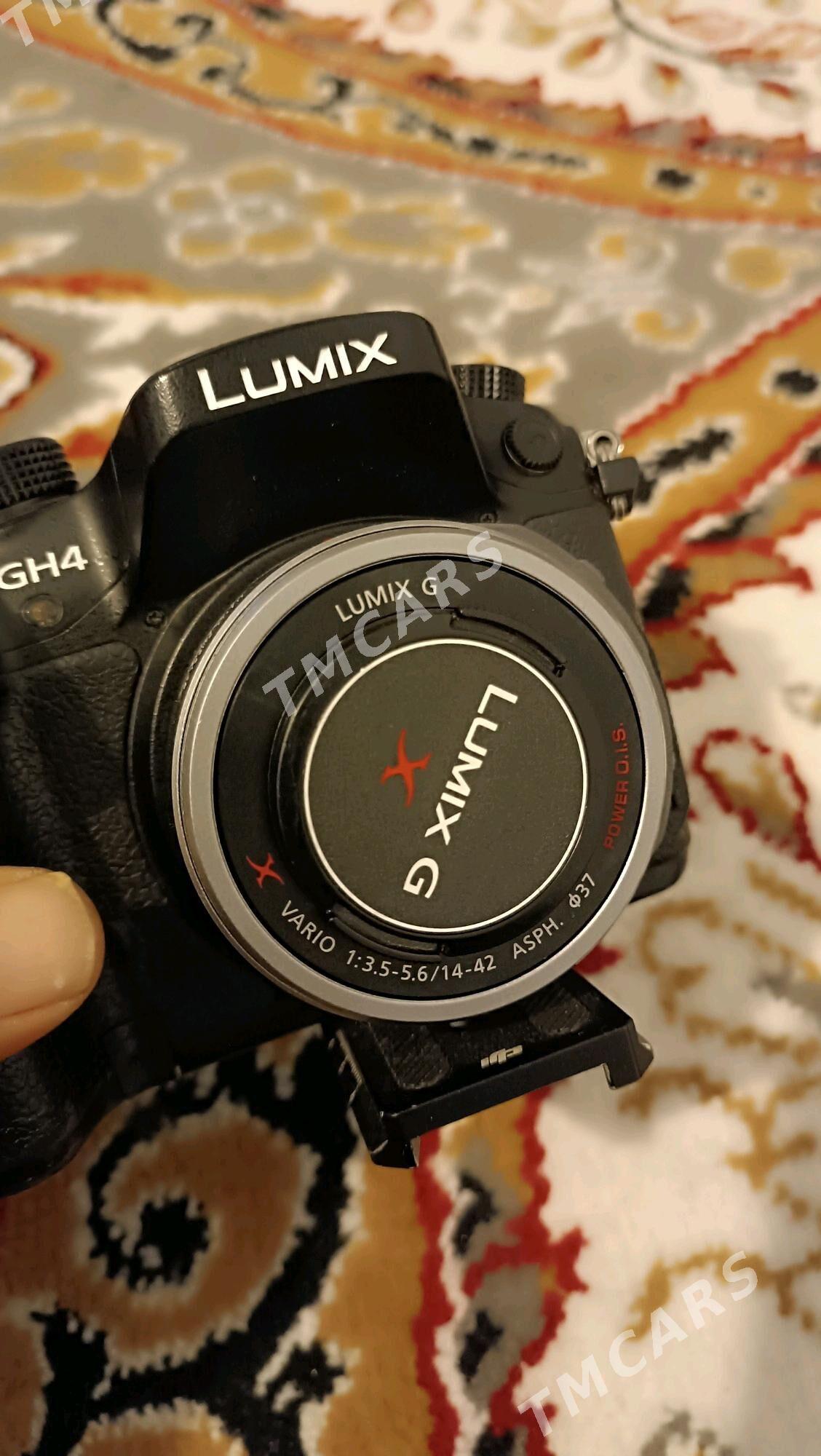 lumix GH 4 - Mary - img 4