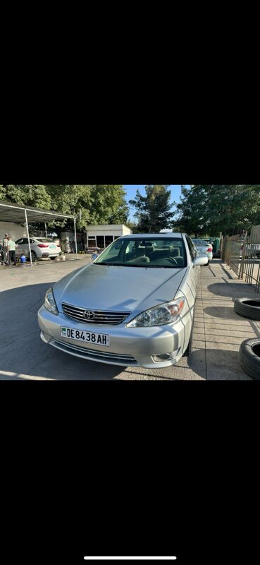 Toyota Camry 2003 - 146 000 TMT - Aşgabat - img 2