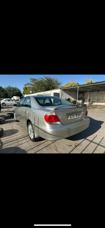 Toyota Camry 2003 - 146 000 TMT - Aşgabat - img 3