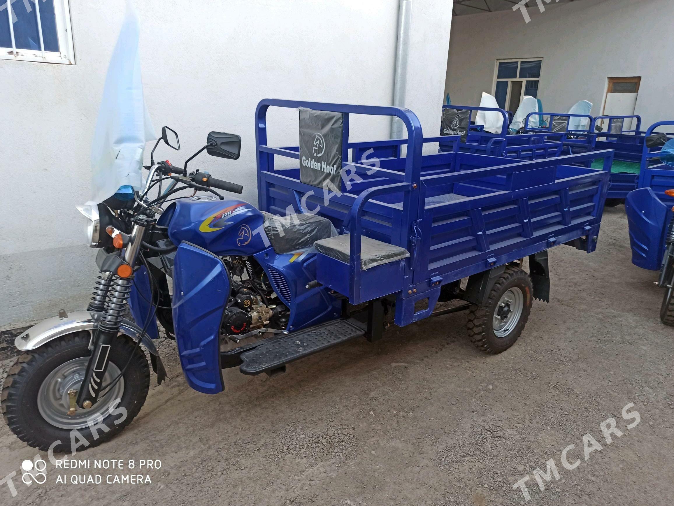 Fekon FK200-14G 2025 - 29 500 TMT - Огуз хан - img 2
