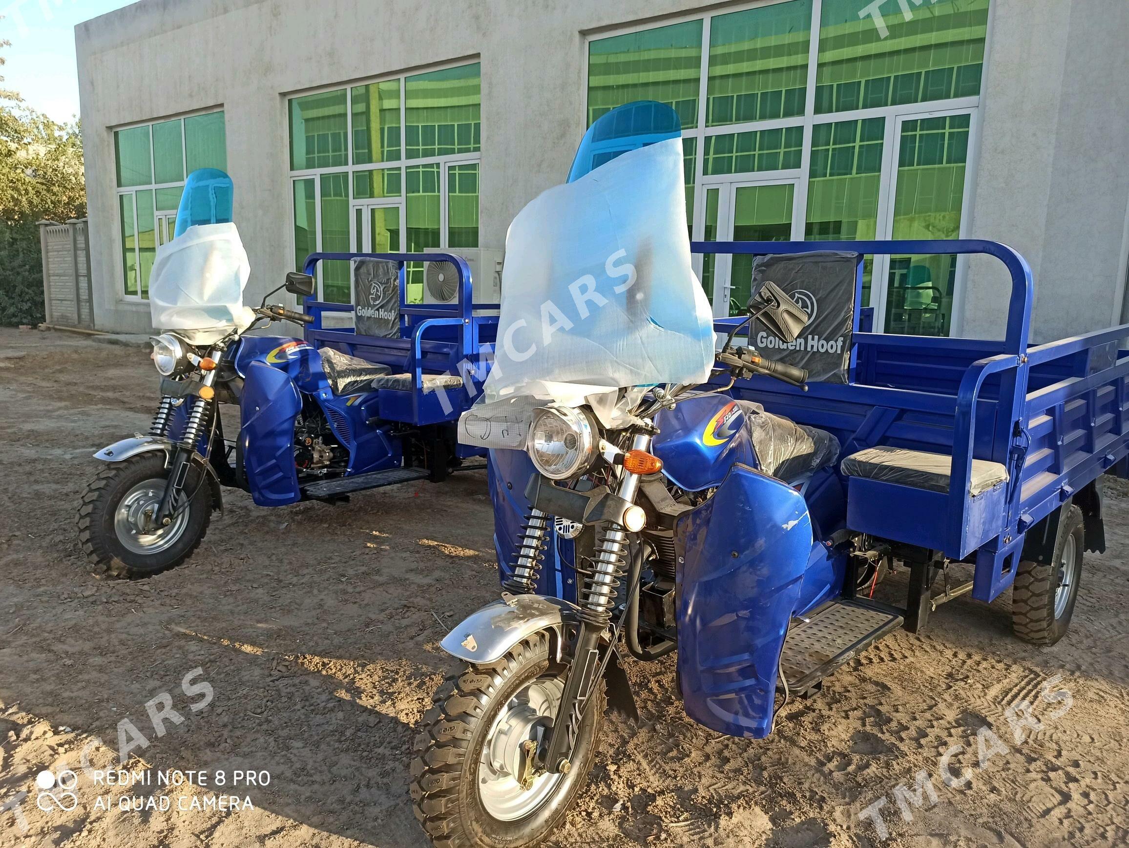 Fekon FK200-14G 2025 - 29 500 TMT - Огуз хан - img 3